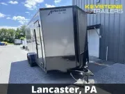 new Cargo (Enclosed) Trailers Homesteader Trailers  for sale, in Lancaster, PA Thumbnail 2