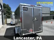 new Cargo (Enclosed) Trailers Homesteader Trailers  for sale, in Lancaster, PA Thumbnail 5