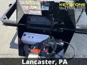 new Dump Trailers B-Wise  for sale, in Lancaster, PA Thumbnail 7