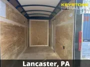 new Cargo (Enclosed) Trailers Homesteader Trailers  for sale, in Lancaster, PA Thumbnail 7