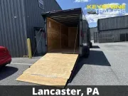 new Cargo (Enclosed) Trailers Homesteader Trailers  for sale, in Lancaster, PA Thumbnail 8