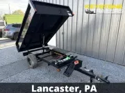 new Dump Trailers Extreme Manufacturing  for sale, in Lancaster, PA Thumbnail 2
