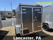used Other Trailers Cargo Express  for sale, in Lancaster, PA Thumbnail 4