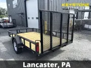 new Utility Trailers Greenfield Trailers  for sale, in Lancaster, PA Thumbnail 4