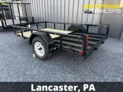 new Utility Trailers Greenfield Trailers  for sale, in Lancaster, PA Thumbnail 8