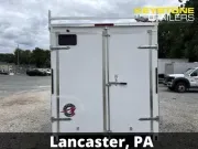 new Cargo (Enclosed) Trailers Homesteader Trailers  for sale, in Lancaster, PA Thumbnail 5