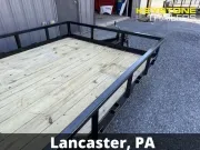 new Other Trailers Other  for sale, in Lancaster, PA Thumbnail 8