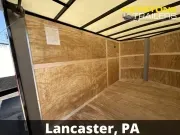new Cargo (Enclosed) Trailers Homesteader Trailers  for sale, in Lancaster, PA Thumbnail 9