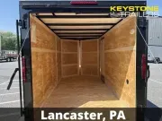 new Cargo (Enclosed) Trailers Homesteader Trailers  for sale, in Lancaster, PA Thumbnail 3