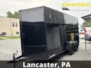 new Cargo (Enclosed) Trailers Homesteader Trailers  for sale, in Lancaster, PA Thumbnail 3