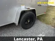 new Cargo (Enclosed) Trailers Homesteader Trailers  for sale, in Lancaster, PA Thumbnail 4