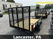 new Utility Trailers Greenfield Trailers  for sale, in Lancaster, PA Thumbnail 4