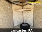 used Other Trailers Cargo Express  for sale, in Lancaster, PA Thumbnail 6