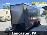 new Cargo (Enclosed) Trailers Homesteader Trailers  for sale, in Lancaster, PA Thumbnail 4
