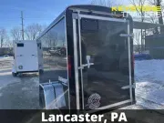new Cargo (Enclosed) Trailers Homesteader Trailers  for sale, in Lancaster, PA Thumbnail 5