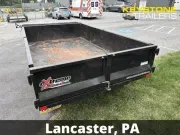 used Dump Trailers Extreme Manufacturing  for sale, in Lancaster, PA Thumbnail 5