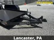 new Other Trailers Greenfield Trailers  for sale, in Lancaster, PA Thumbnail 7