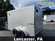 new Cargo (Enclosed) Trailers Homesteader Trailers  for sale, in Lancaster, PA Thumbnail 5