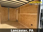 new Cargo (Enclosed) Trailers Homesteader Trailers  for sale, in Lancaster, PA Thumbnail 7