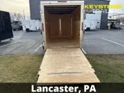 new Cargo (Enclosed) Trailers Homesteader Trailers  for sale, in Lancaster, PA Thumbnail 6