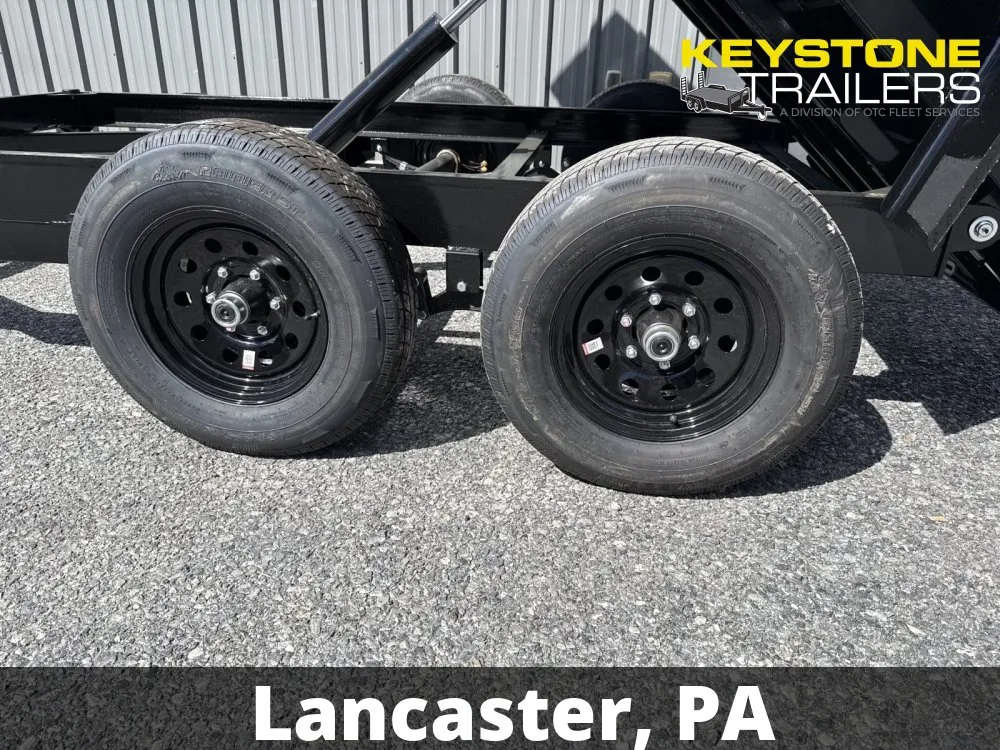 new Dump Trailers B-Wise  for sale, in Lancaster, PA Thumbnail 6