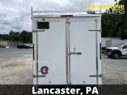 new Cargo (Enclosed) Trailers Homesteader Trailers  for sale, in Lancaster, PA Thumbnail 5