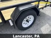 new Utility Trailers Greenfield Trailers  for sale, in Lancaster, PA Thumbnail 3