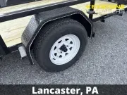 new Other Trailers Greenfield Trailers  for sale, in Lancaster, PA Thumbnail 2
