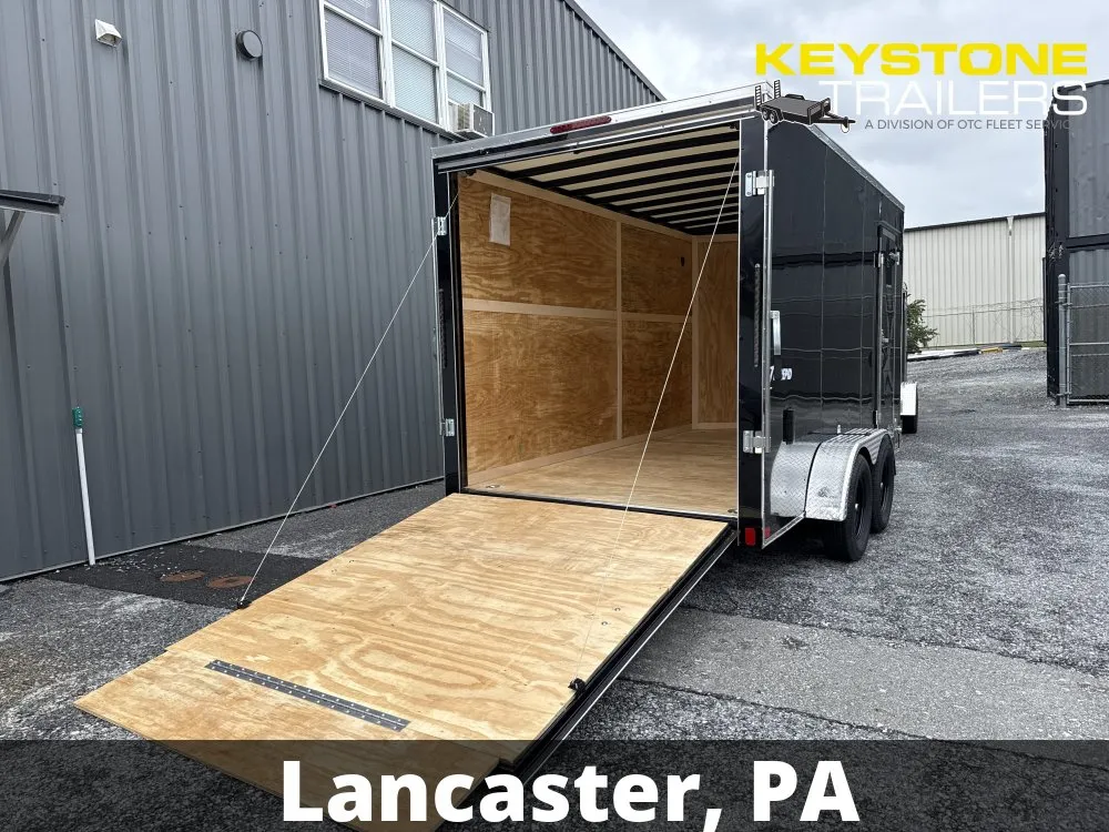new Cargo (Enclosed) Trailers Homesteader Trailers  for sale, in Lancaster, PA Thumbnail 7