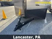 used Cargo (Enclosed) Trailers Homesteader Trailers  for sale, in Lancaster, PA Thumbnail 5