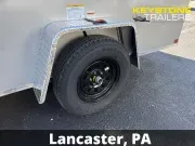 new Cargo (Enclosed) Trailers Homesteader Trailers  for sale, in Lancaster, PA Thumbnail 4