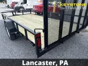 new Other Trailers Greenfield Trailers  for sale, in Lancaster, PA Thumbnail 3
