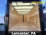 new Cargo (Enclosed) Trailers Homesteader Trailers  for sale, in Lancaster, PA Thumbnail 8
