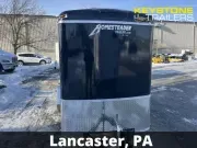 new Cargo (Enclosed) Trailers Homesteader Trailers  for sale, in Lancaster, PA Thumbnail 2