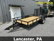 new Utility Trailers Greenfield Trailers  for sale, in Lancaster, PA Thumbnail 1