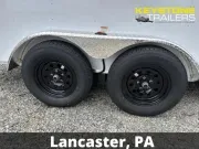 new Cargo (Enclosed) Trailers Homesteader Trailers  for sale, in Lancaster, PA Thumbnail 10
