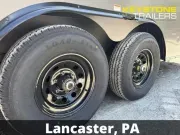 new Cargo (Enclosed) Trailers Homesteader Trailers  for sale, in Lancaster, PA Thumbnail 6