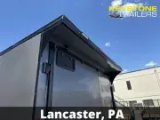 new Cargo (Enclosed) Trailers Homesteader Trailers  for sale, in Lancaster, PA Thumbnail 7