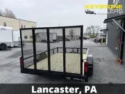 new Utility Trailers Greenfield Trailers  for sale, in Lancaster, PA Thumbnail 6