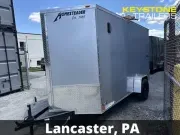 new Cargo (Enclosed) Trailers Homesteader Trailers  for sale, in Lancaster, PA Thumbnail 3