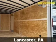 new Cargo (Enclosed) Trailers Homesteader Trailers  for sale, in Lancaster, PA Thumbnail 8