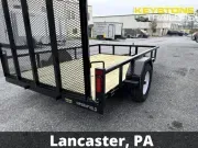 new Utility Trailers Greenfield Trailers  for sale, in Lancaster, PA Thumbnail 5