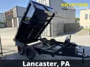 new Dump Trailers B-Wise  for sale, in Lancaster, PA Thumbnail 3
