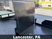 new Other Trailers Greenfield Trailers  for sale, in Lancaster, PA Thumbnail 4