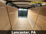 new Cargo (Enclosed) Trailers Homesteader Trailers  for sale, in Lancaster, PA Thumbnail 9