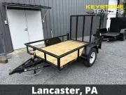 new Utility Trailers Greenfield Trailers  for sale, in Lancaster, PA Thumbnail 1
