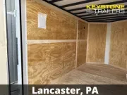 new Cargo (Enclosed) Trailers Homesteader Trailers  for sale, in Lancaster, PA Thumbnail 8