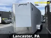 new Other Trailers Homesteader Trailers  for sale, in Lancaster, PA Thumbnail 4
