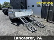 new Dump Trailers B-Wise  for sale, in Lancaster, PA Thumbnail 9