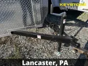 new Cargo (Enclosed) Trailers Homesteader Trailers  for sale, in Lancaster, PA Thumbnail 2